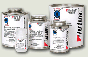 DuraCoat Hardener
